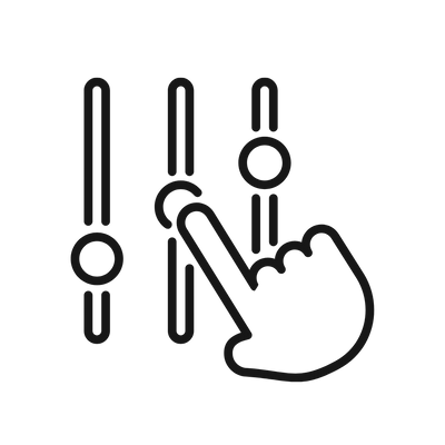 Adjustable As You Grow