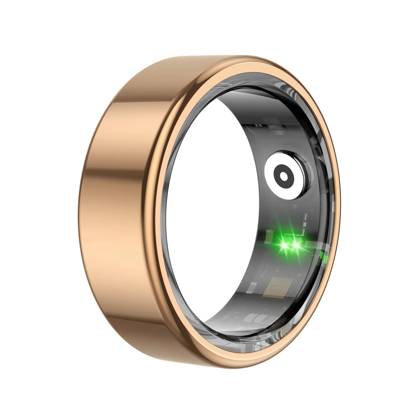 Cazoba™ Smart Ring