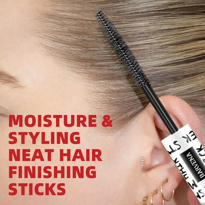 Frizz Hair Taming Wand