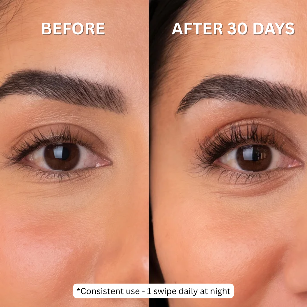 Cazoba Lash Growth Serum