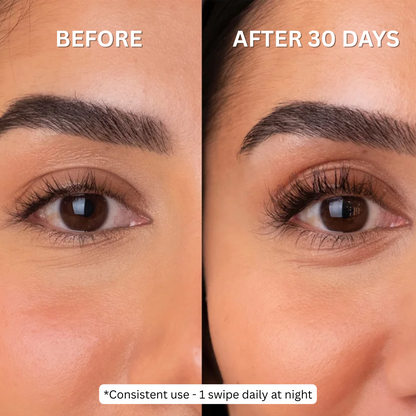 Cazoba Lash Growth Serum