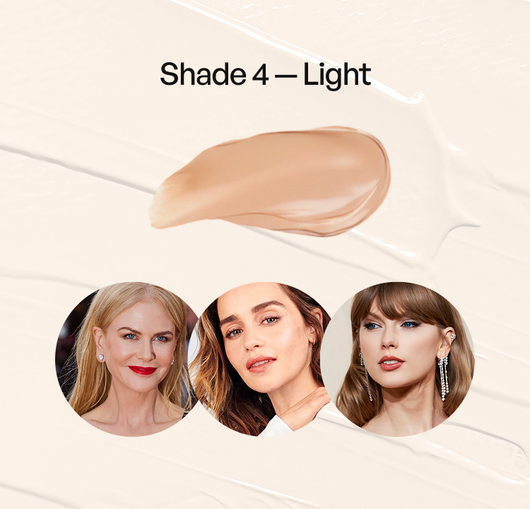 Serum Boosted Skin Tint Balm