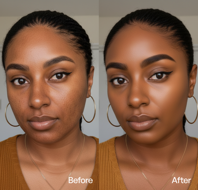 Serum Boosted Skin Tint Balm