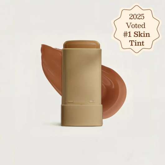 Serum Boosted Skin Tint Balm