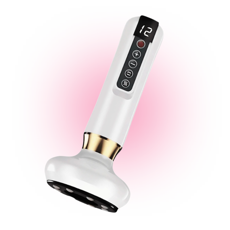 How the Sculpt System Targets Cellulite