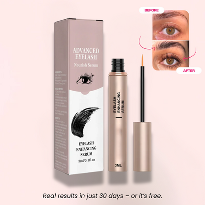 Cazoba Lash Growth Serum