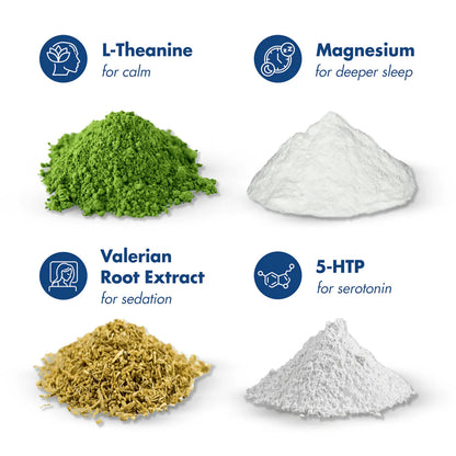 Natural Sleep Gummies